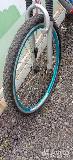 Велосипеды бу взрослый