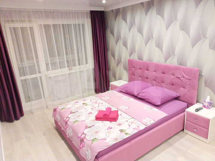 1-к. квартира, 30 м², 2/5 эт.