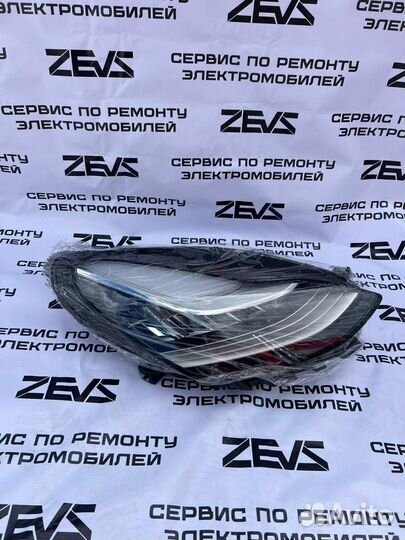 Фара правая Tesla Model 3 2019 dorest