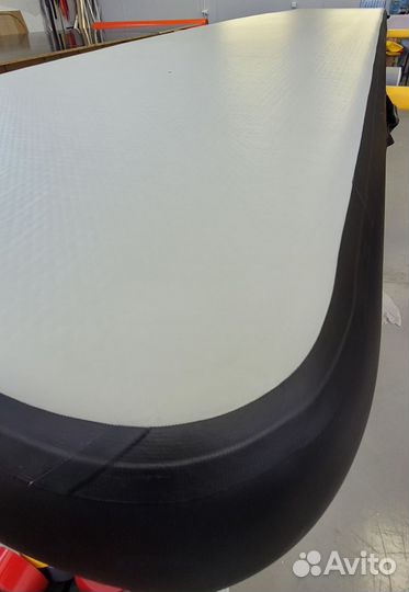 Мат гимнастический