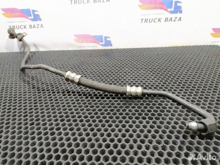 1741776 Трубка системы EGR Scania 5-series