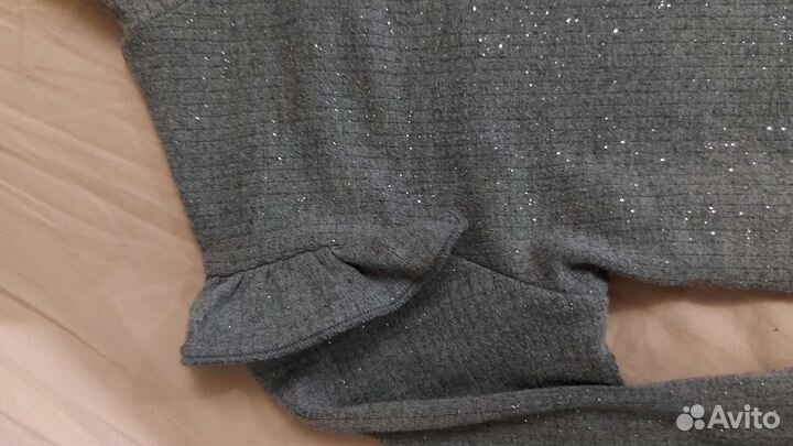 Водолазка для девочки