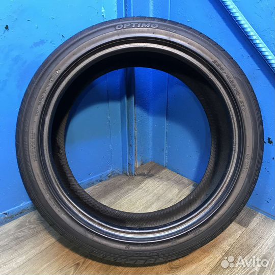 Hankook Optimo K415 225/45 R18