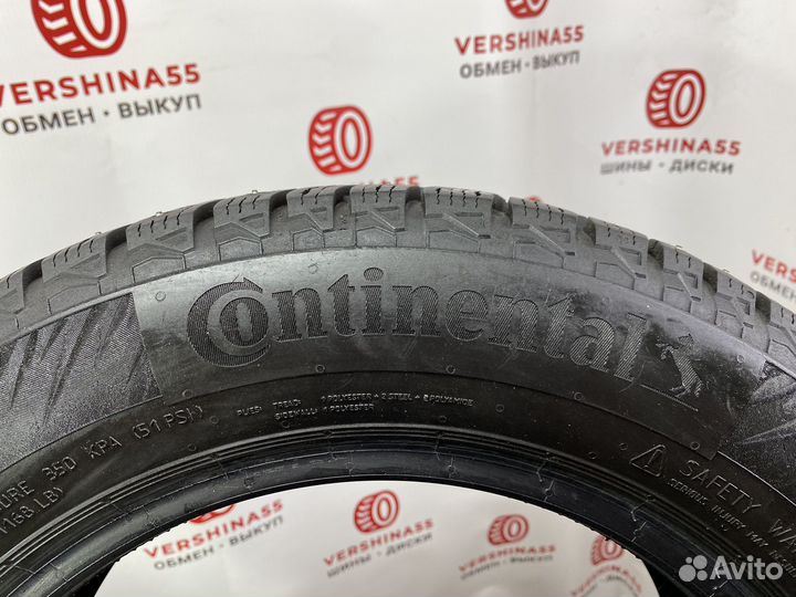 Continental IceContact 2 175/65 R14