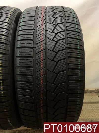 Continental ContiWinterContact TS 860S 265/40 R21 105V