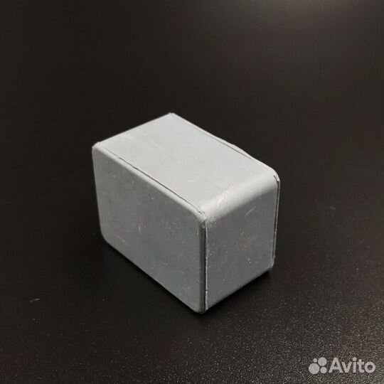 Демпфер опорный резиновый Tohatsu 8-9.8 (Нижний боковой) (Tohatsu)