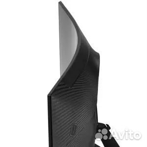 Монитор Samsung Odyssey G5 C34