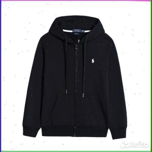 Кофта Polo Ralph Lauren (Все цвета)