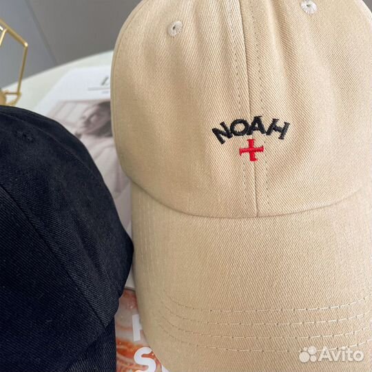 Кепка noah