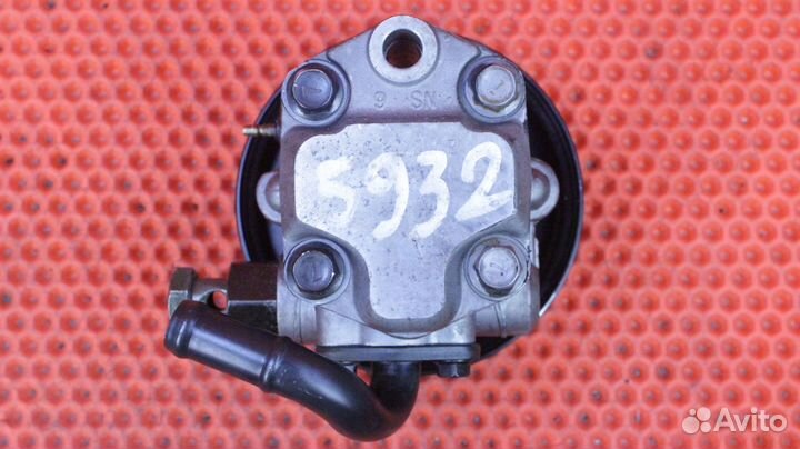 Гидроусилитель руля Kia Rio DC A3E 0K30B32650C