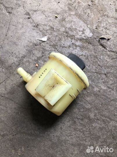 Бачок Гидроусилителя гур Форд Рейнджер Мазда Вт50