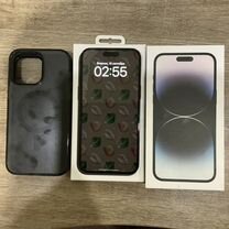 iPhone 14 Pro Max, 128 ГБ