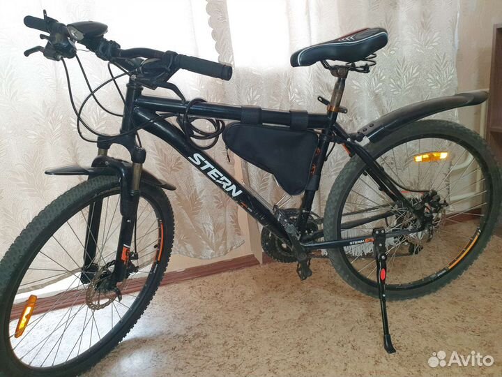 Велосипед горный 26 stern