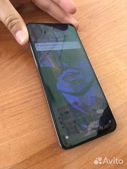 Xiaomi redmi note 9s 4 64gb