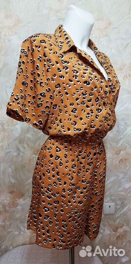 Новые комбинезоны европейских брендов