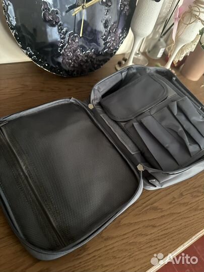 Дорожная косметичка новая