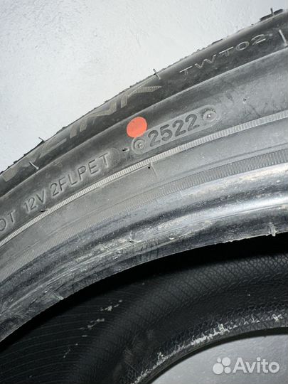 Triangle Snowlink TWT02 275/45 R21 110V