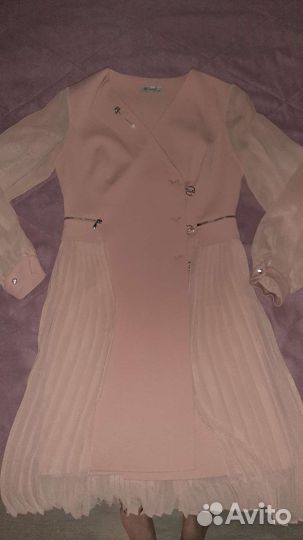Платье женское