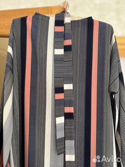 Платье-абая