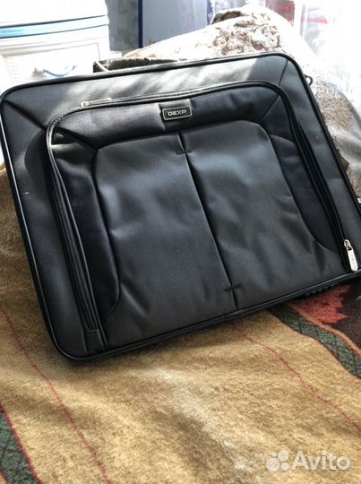 Сумка для ноутбука dexp