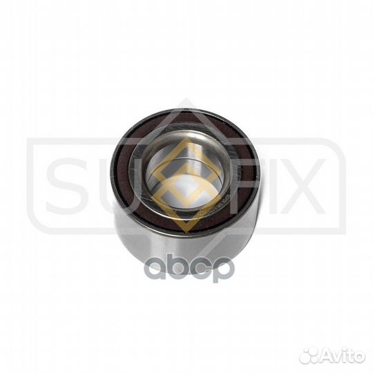 Подшипник ступицы перед/зад прав/лев sm1227