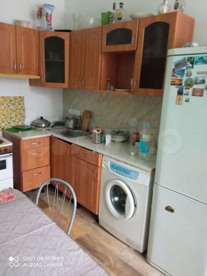 2-к. квартира, 46 м², 2/2 эт.