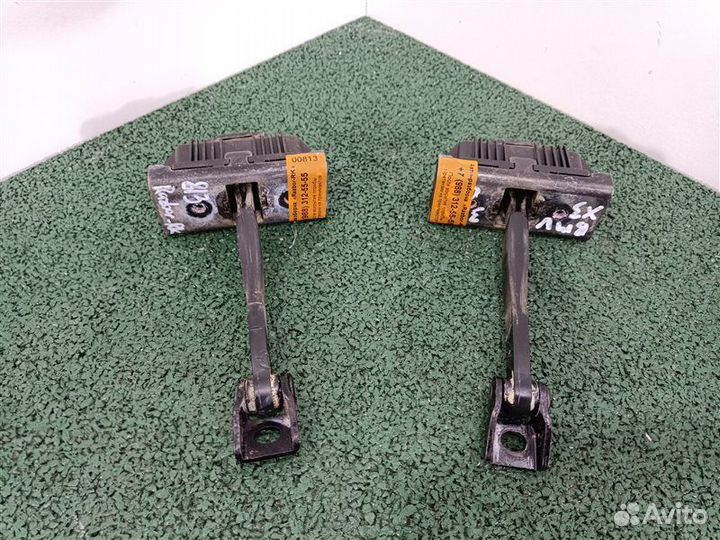 Ограничитель двери задний Bmw X3 E83 2008