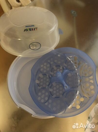 Стерилизатор