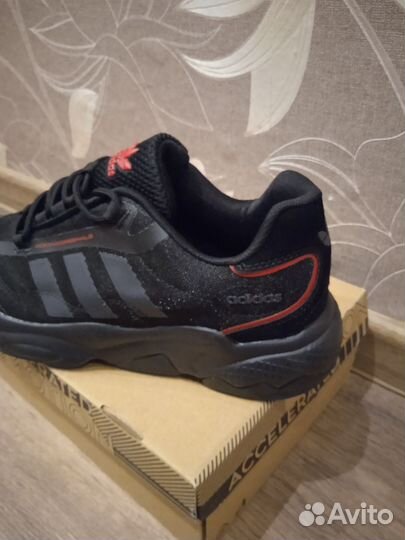 Кроссовки мужские. Размер 40 41