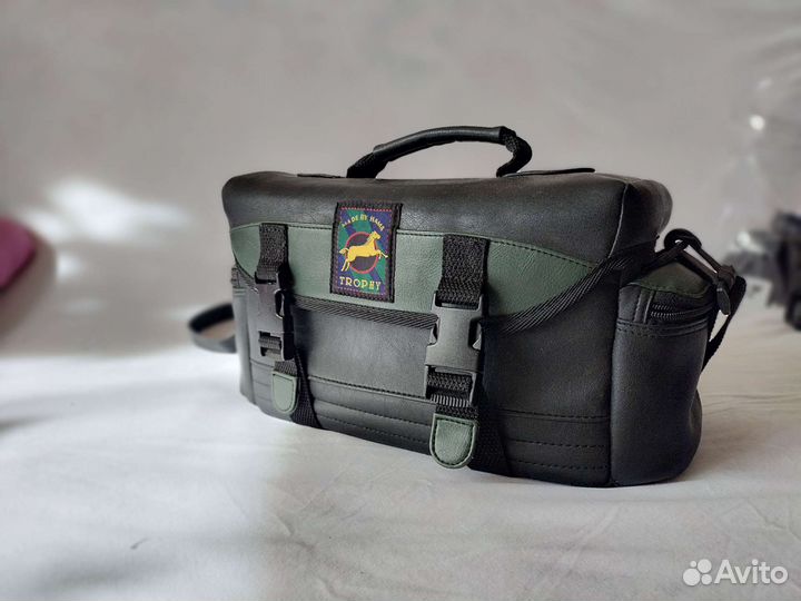 Фото видео сумка