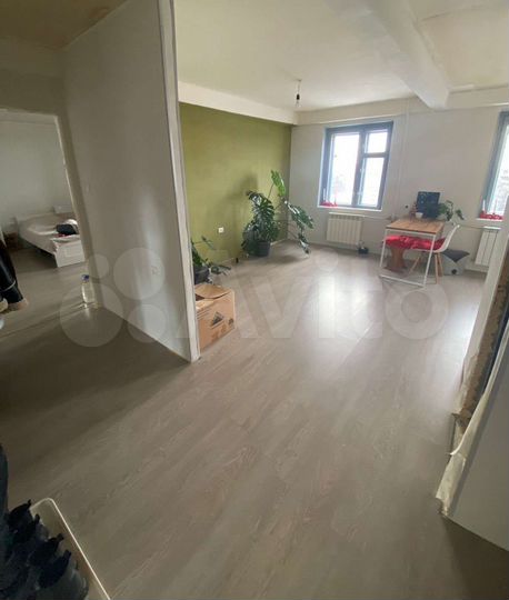 2-к. квартира, 45,6 м², 9/10 эт.