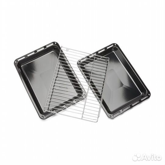 Электрический духовой шкаф Midea MO78100CGI Новый