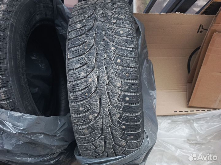 Nokian Tyres Hakkapeliitta Sport Utility 5 235/65 R17 108T