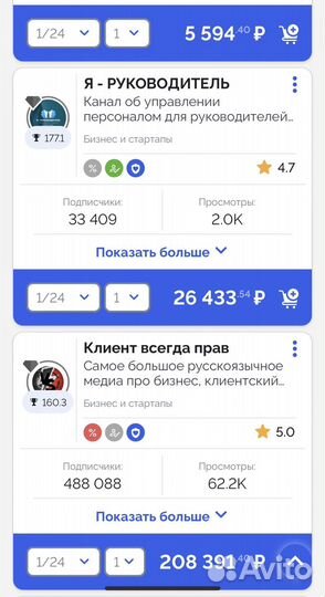 Пассивный доход/Телеграмм каналы 50.000 в месяц