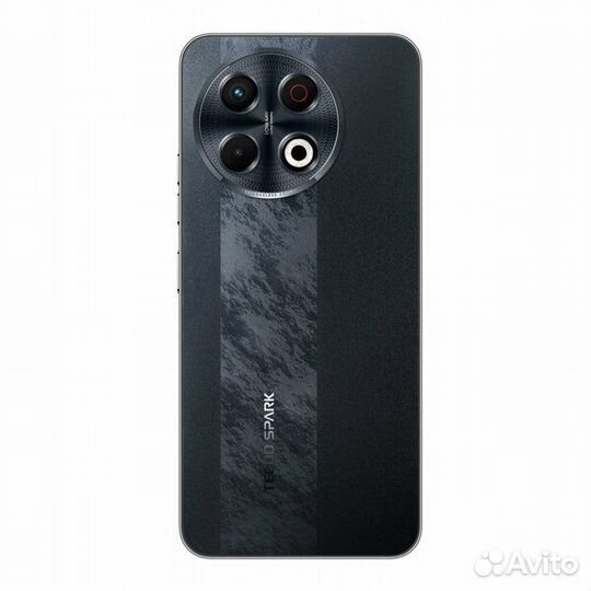 TECNO Spark 30 Pro, 8/128 ГБ