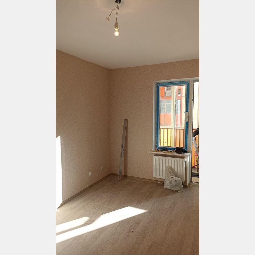 Квартира-студия, 24,2 м², 3/19 эт.