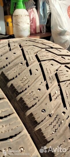 Hankook Winter I'Pike RS2 W429 195/60 R15