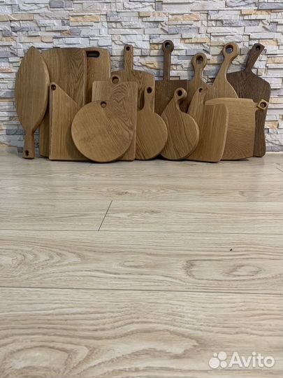 Доска разделочная