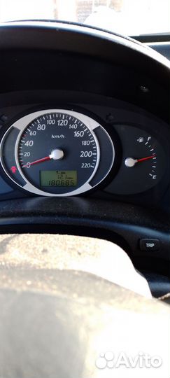 Hyundai Tucson 2.0 МТ, 2008, 180 685 км