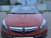 Opel Corsa 1.4 AT, 2013, 142 200 км, с пробегом, цена 650 000 руб.