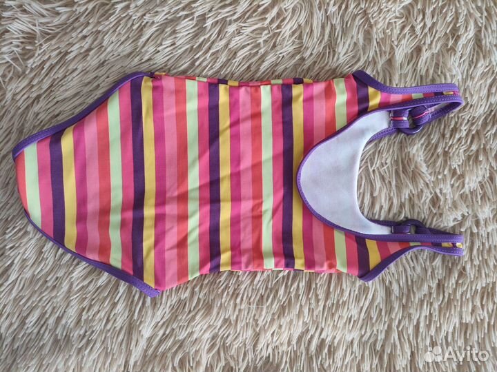 Купальник детский 80- 86 р-р