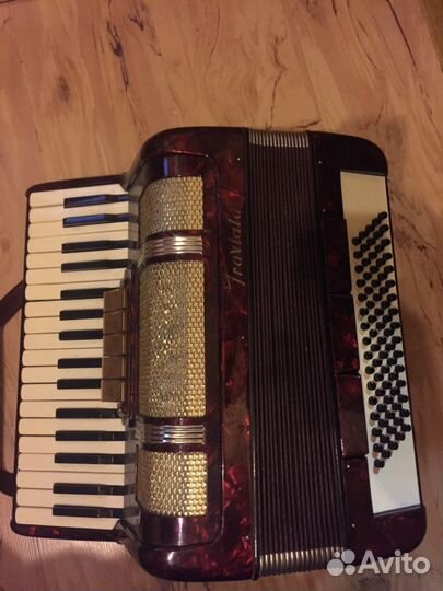 Аккордеон
