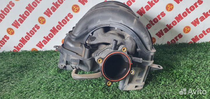 Коллектор впускной Mazda Cx 5 KE 2.0