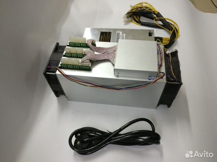 Ремонт асиков, хэш плат, контрольных плат майнеров