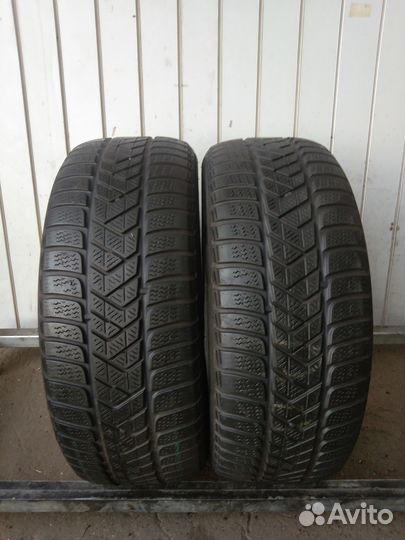 Pirelli Winter Sottozero 3 225/50 R17
