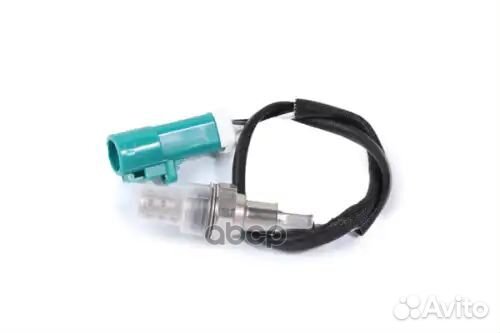 Лямбда-зонд Ford Fiesta/Fusion 1.25/1.4/1.6 00