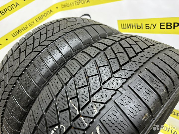 Continental ContiWinterContact TS 830 P 225/55 R16