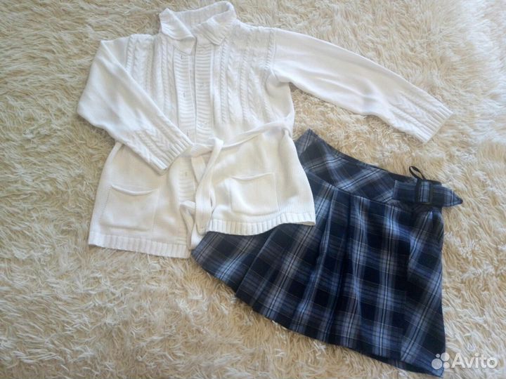 Школьные вещи