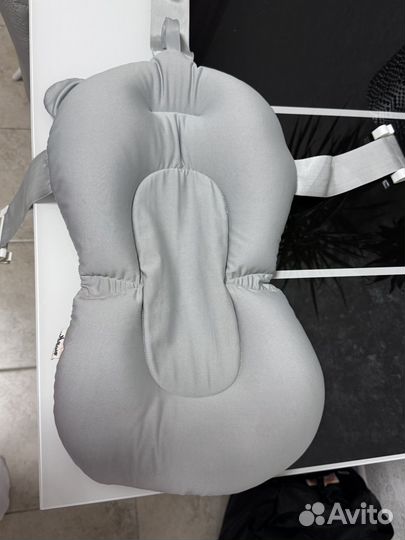 Ванночка для купания новорожденного