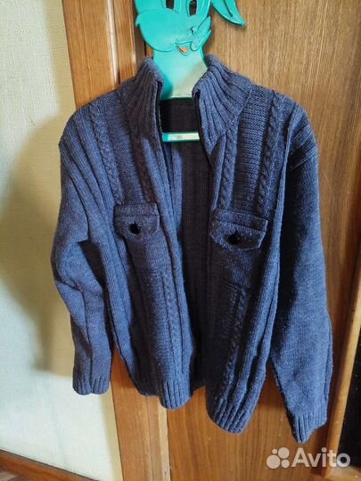 Кофта для школы на мальчика